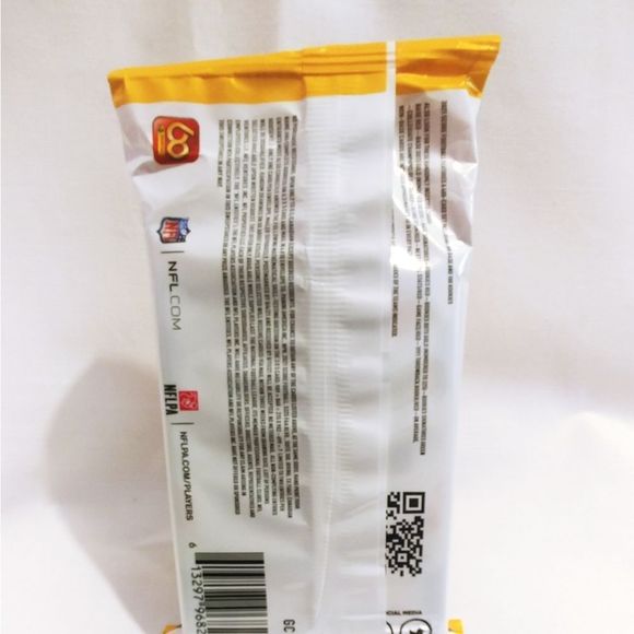 2021 Score NFL Football Fat Pack 40 Cards - Picture 2 of 2